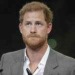 Prince Harry to tell all, again and more, in new interviews