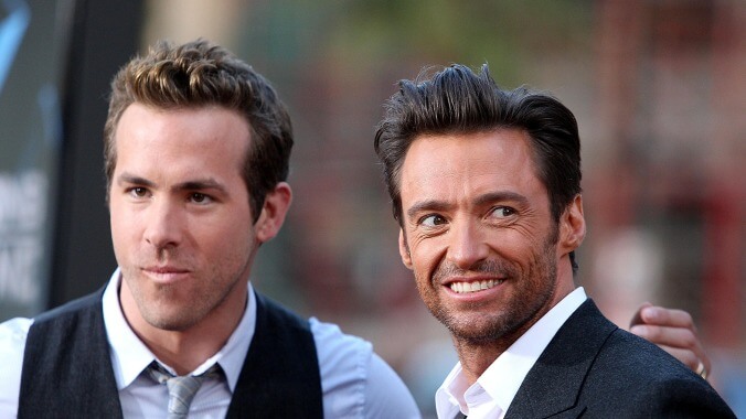 Hugh Jackman begs Oscars not to “validate” Ryan Reynolds with Best Song nomination