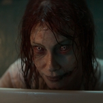 In the first Evil Dead Rise redband trailer, Mother most definitely doesn't know best