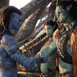 Avatar 3 will introduce badass fire Na’vi who make the other Na’vi look like punks