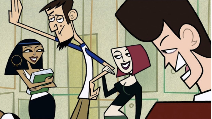 Clone High (HBO Max, TBD)