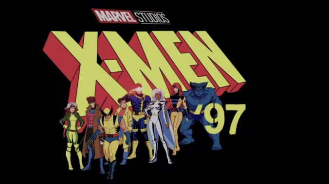 X-Men ’97 (Disney+, Fall)