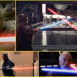 The 15 most memorable lightsaber battles from the Star Wars franchise, ranked