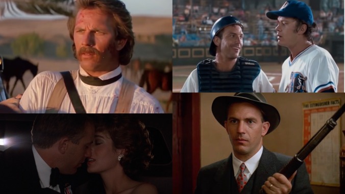 5 classic Kevin Costner movies you should see while waiting for more Yellowstone (and 5 hidden gems you may have missed)