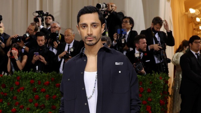 Riz Ahmed