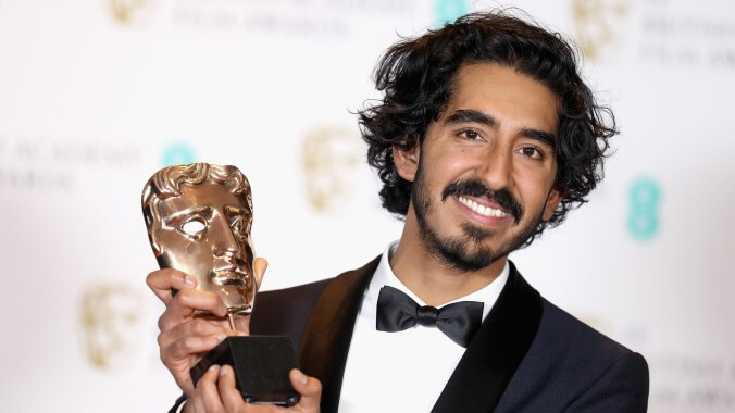 Dev Patel