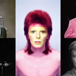 Happy birthday, David Bowie: Ranking his 20 best albums