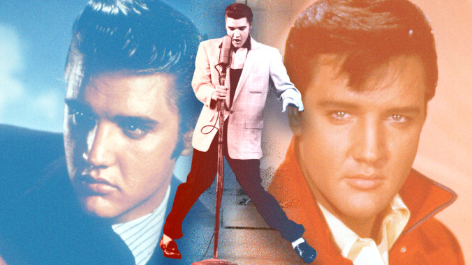 Happy birthday, Elvis: 30 essential tracks from The King