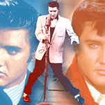 Happy birthday, Elvis: 30 essential tracks from The King
