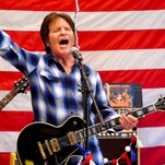 “Fortunate Son” John Fogerty reclaims the rights to CCR catalog