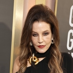 Lisa Marie Presley hospitalized after reportedly suffering cardiac arrest