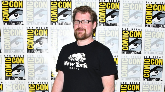 Rick And Morty‘s Justin Roiland facing felony domestic violence charges