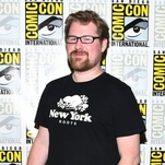 Rick And Morty's Justin Roiland facing felony domestic violence charges
