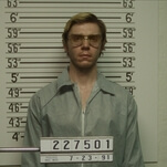 Sorry Evan Peters, for Dahmer's victims, nothing good came out of your Netflix show