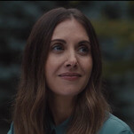 Alison Brie hopes to rekindle an old flame with Jay Ellis in the Somebody I Used To Know trailer