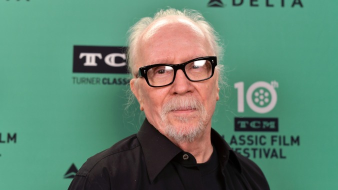 John Carpenter 