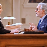 Night Court review: The NBC revival (slowly) finds its rhythm