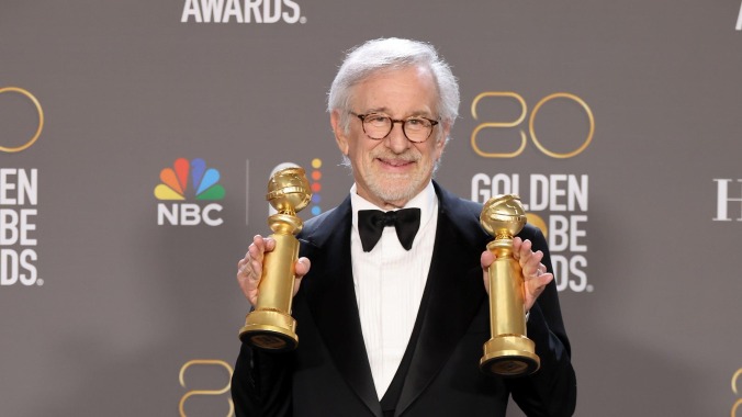 The Golden Globes posted some of their crappiest ratings ever last night