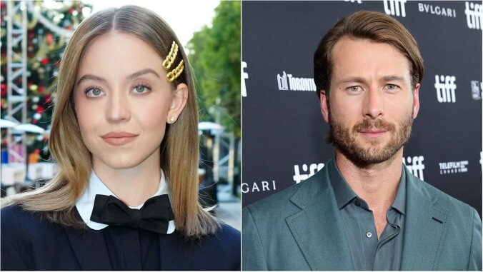 Glen Powell and Sydney Sweeney sign on for new rom-com from Will Gluck