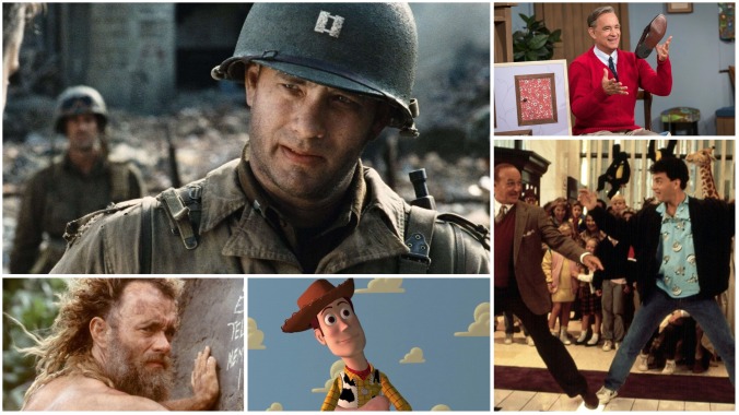 A Man Called Tom Hanks: ranking the best performances from everyone’s favorite movie star