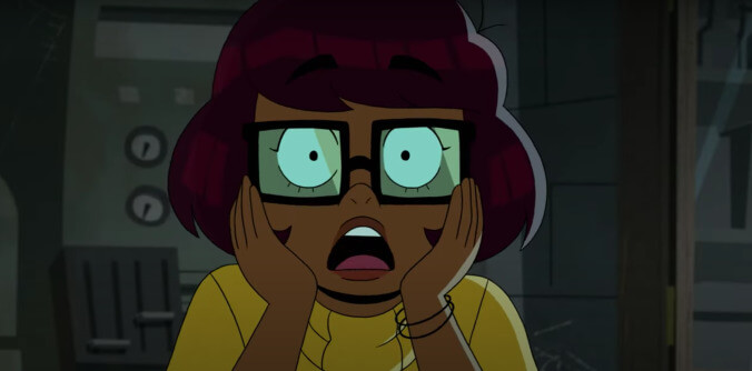 Mindy Kaling assembles the Mystery Inc. gang in Velma trailer