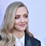 Amanda Seyfried confirms that she's working on a new musical and that it's not Mamma Mia 3