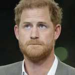 Here's some of the stuff Prince Harry overshared with us in his bio
