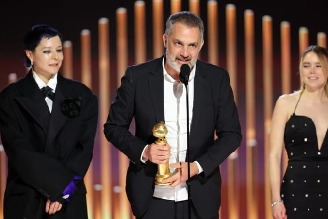 Worst: House Of The Dragon wins Best Television Series - Drama