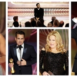 The best, worst, and most surprising moments from the 2023 Golden Globes