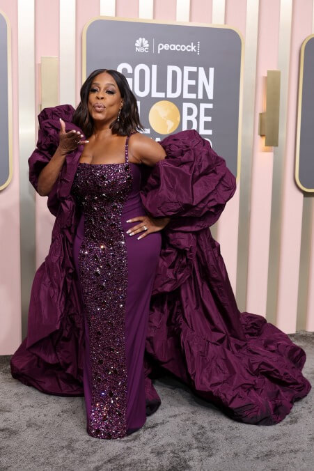 Niecy Nash-Betts