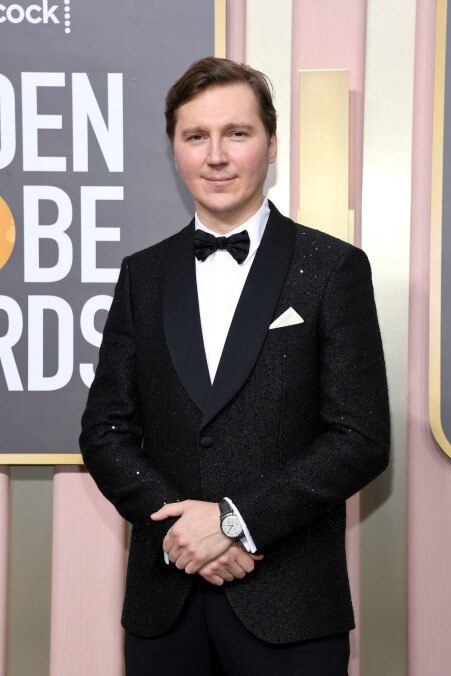 Paul Dano