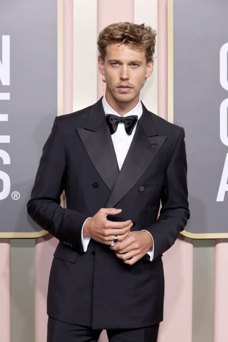 Austin Butler