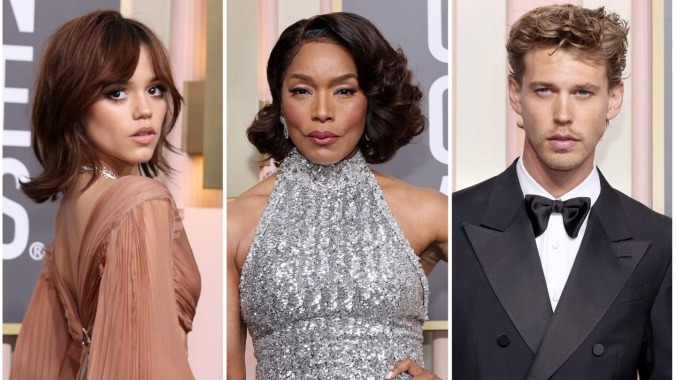 2023 Golden Globe Awards: Here's a look at this year's red carpet arrivals