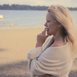 Pamela Anderson takes back her voice in Pamela, A Love Story trailer