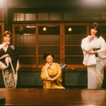 The Makanai: Cooking For The Maiko House review: a cozy meditation on care and art