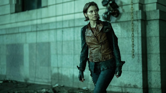 The Dead City team teases how the spin-off will differ from The Walking Dead