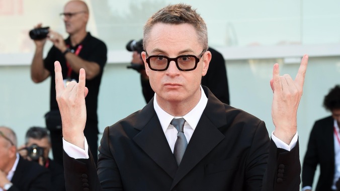 Nicolas Winding Refn says Amazon intentionally “buried” Too Old To Die Young