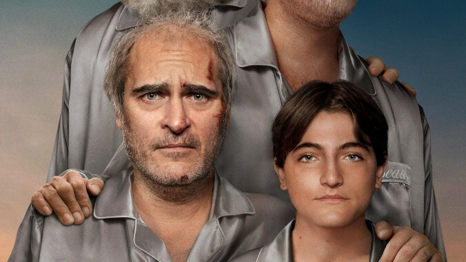 The Beau Is Afraid trailer sees Joaquin Phoenix in psychedelic misery