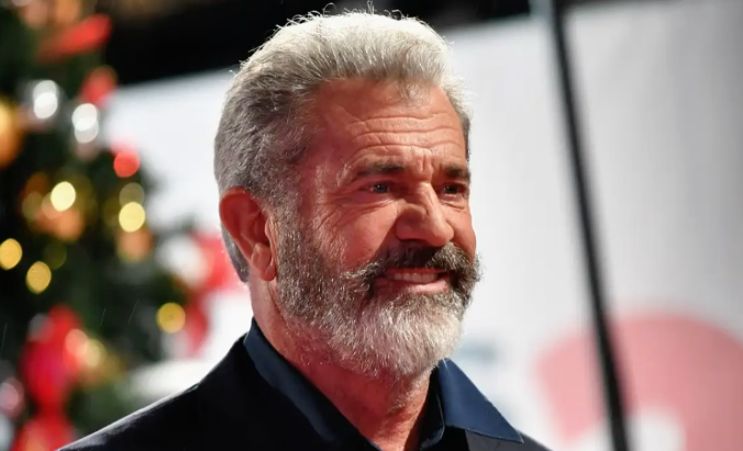 Mel Gibson canceled again - this time from Mardi Gras parade