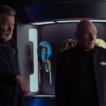 Star Trek: Picard team discusses why the show is ending with season 3