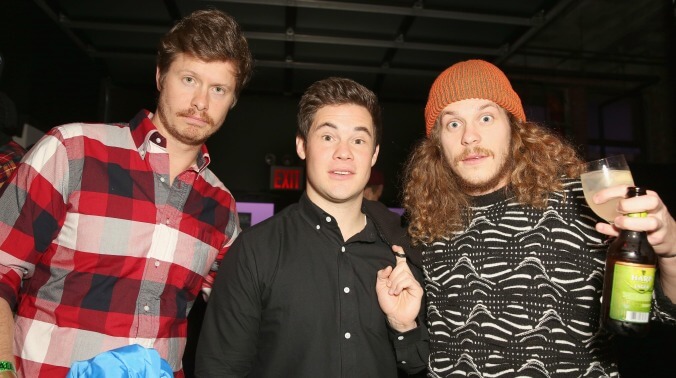 Workaholics movie at Paramount Plus is a no-go, says Adam Devine