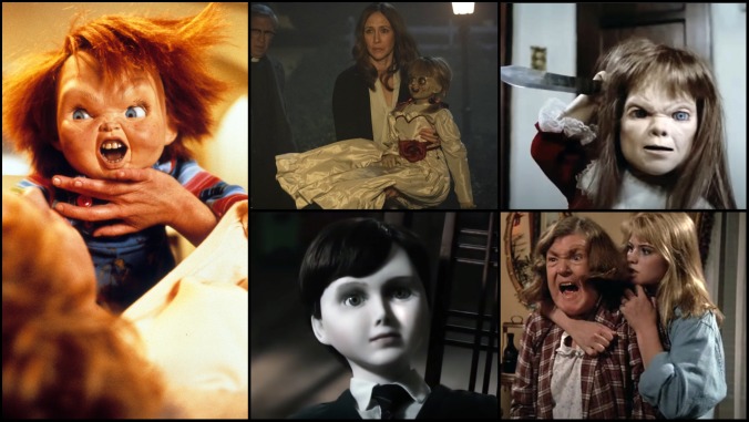Slasher dolls and killer robots: 13 movies to watch if you loved M3GAN