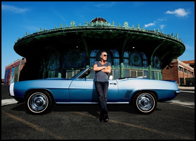 Bruce Springsteen & The E Street Band 2023 North American tour [starts February 1]