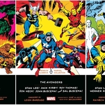 Penguin Classics announces more prestigious Marvel Comics compilations