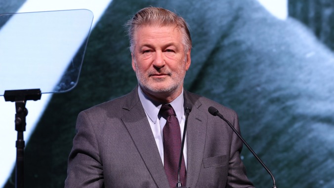 Alec Baldwin will face charges in fatal Rust shooting