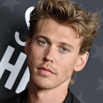 Austin Butler is very, very polite about his Disney and CW background