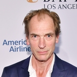 Actor Julian Sands reported missing while hiking in California mountains