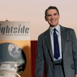 Billy Crudup shoots for the moon in Apple TV Plus' Hello Tomorrow! trailer