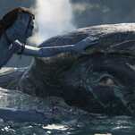 You better believe that Payakan the whale is returning for Avatar 3