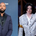 Emancipation director Antoine Fuqua tapped to helm new Michael Jackson biopic